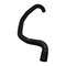 Crp Products Volvo 850 93-96 5 Cyl 2.4L Radiator Hose, Chr0125R CHR0125R - alternate 4